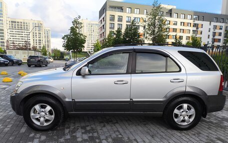 KIA Sorento IV, 2008 год, 1 100 000 рублей, 8 фотография