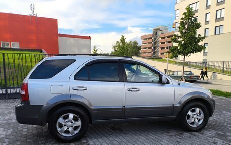 KIA Sorento IV, 2008 год, 1 100 000 рублей, 4 фотография