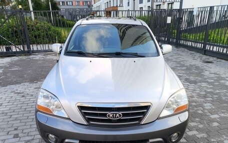 KIA Sorento IV, 2008 год, 1 100 000 рублей, 3 фотография