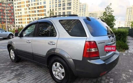 KIA Sorento IV, 2008 год, 1 100 000 рублей, 5 фотография