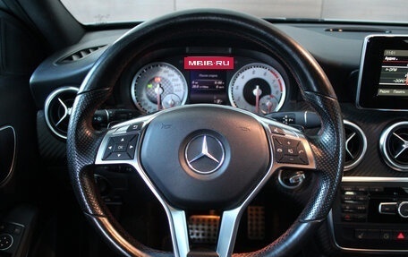 Mercedes-Benz A-Класс, 2015 год, 1 600 000 рублей, 12 фотография