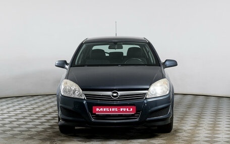 Opel Astra H, 2008 год, 575 000 рублей, 2 фотография