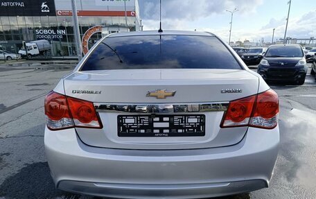 Chevrolet Cruze II, 2013 год, 844 995 рублей, 6 фотография