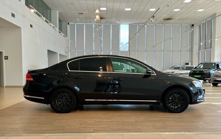 Volkswagen Passat B7, 2012 год, 1 440 000 рублей, 4 фотография