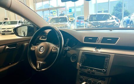 Volkswagen Passat B7, 2012 год, 1 440 000 рублей, 8 фотография