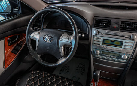 Toyota Camry, 2008 год, 1 649 000 рублей, 10 фотография