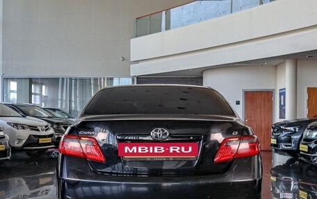 Toyota Camry, 2008 год, 1 649 000 рублей, 6 фотография