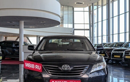 Toyota Camry, 2008 год, 1 649 000 рублей, 3 фотография