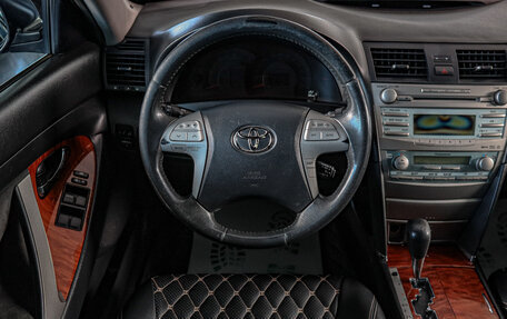 Toyota Camry, 2008 год, 1 649 000 рублей, 15 фотография