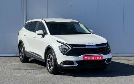 KIA Sportage IV рестайлинг, 2022 год, 3 599 000 рублей, 3 фотография