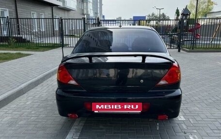 KIA Spectra II (LD), 2007 год, 345 000 рублей, 3 фотография