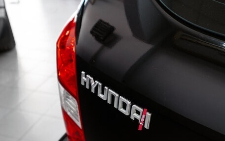 Hyundai Tucson III, 2007 год, 949 000 рублей, 16 фотография