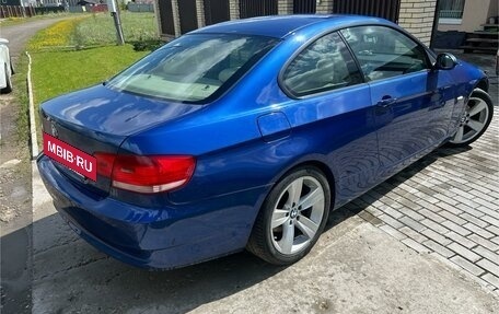 BMW 3 серия, 2008 год, 1 200 000 рублей, 7 фотография