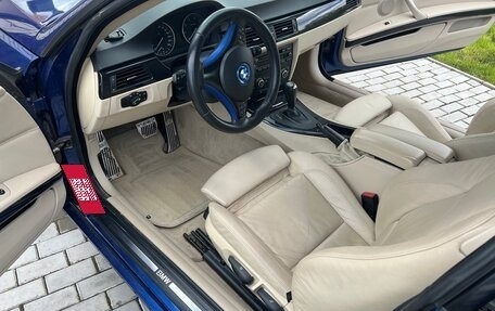 BMW 3 серия, 2008 год, 1 200 000 рублей, 9 фотография