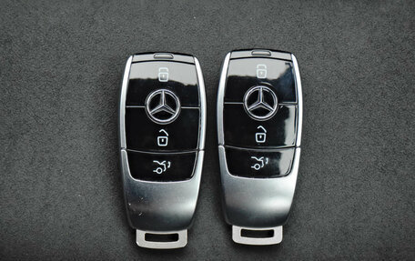Mercedes-Benz E-Класс, 2021 год, 5 299 000 рублей, 13 фотография