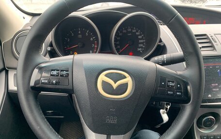 Mazda 3, 2009 год, 775 990 рублей, 10 фотография