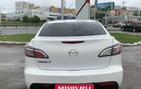 Mazda 3, 2009 год, 775 990 рублей, 6 фотография
