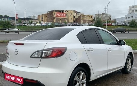 Mazda 3, 2009 год, 775 990 рублей, 7 фотография