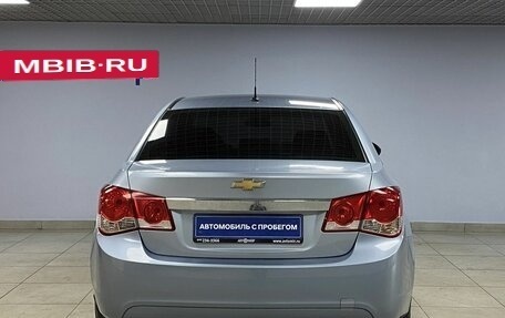 Chevrolet Cruze II, 2011 год, 735 000 рублей, 6 фотография