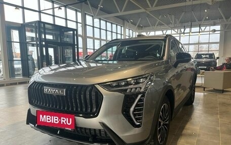 Haval Jolion, 2024 год, 2 649 000 рублей, 1 фотография