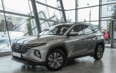 Hyundai Tucson, 2023 год, 4 090 000 рублей, 1 фотография