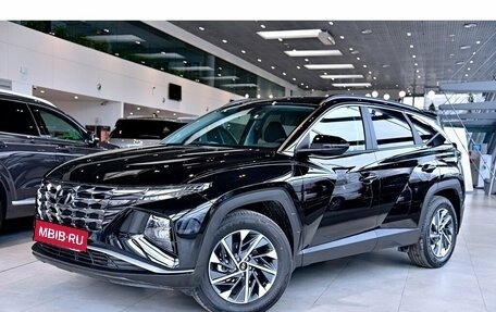 Hyundai Tucson, 2023 год, 4 230 000 рублей, 1 фотография
