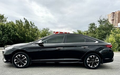 Hyundai Sonata VII, 2018 год, 2 000 000 рублей, 7 фотография