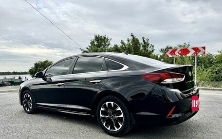 Hyundai Sonata VII, 2018 год, 2 000 000 рублей, 8 фотография