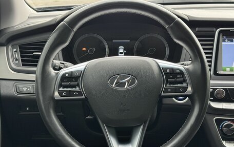 Hyundai Sonata VII, 2018 год, 2 000 000 рублей, 16 фотография