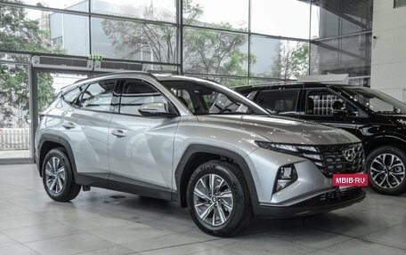 Hyundai Tucson, 2023 год, 4 090 000 рублей, 3 фотография