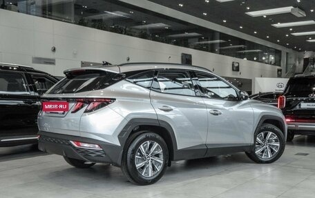 Hyundai Tucson, 2023 год, 4 090 000 рублей, 4 фотография