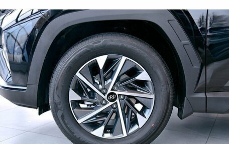Hyundai Tucson, 2023 год, 4 230 000 рублей, 7 фотография