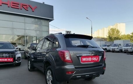 Lifan X60 I рестайлинг, 2013 год, 470 000 рублей, 7 фотография