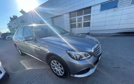 Mercedes-Benz E-Класс, 2013 год, 2 299 000 рублей, 3 фотография