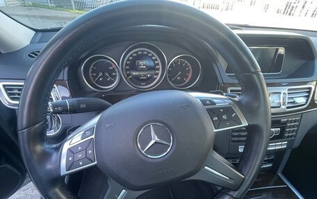 Mercedes-Benz E-Класс, 2013 год, 2 299 000 рублей, 9 фотография