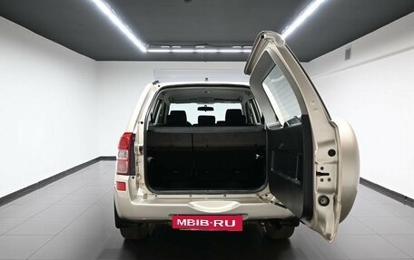 Suzuki Grand Vitara, 2008 год, 1 175 000 рублей, 7 фотография