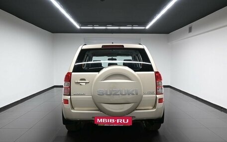 Suzuki Grand Vitara, 2008 год, 1 175 000 рублей, 4 фотография