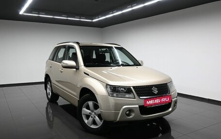 Suzuki Grand Vitara, 2008 год, 1 175 000 рублей, 5 фотография