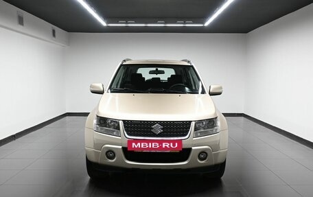 Suzuki Grand Vitara, 2008 год, 1 175 000 рублей, 3 фотография