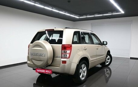 Suzuki Grand Vitara, 2008 год, 1 175 000 рублей, 2 фотография