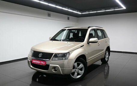 Suzuki Grand Vitara, 2008 год, 1 175 000 рублей, 1 фотография