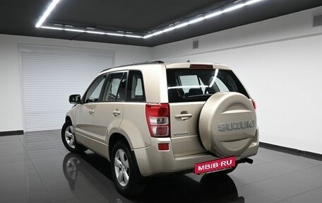 Suzuki Grand Vitara, 2008 год, 1 175 000 рублей, 6 фотография