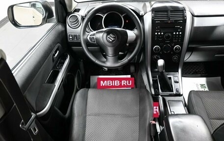 Suzuki Grand Vitara, 2008 год, 1 175 000 рублей, 11 фотография