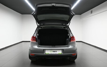 Volkswagen Golf VI, 2012 год, 1 195 000 рублей, 7 фотография