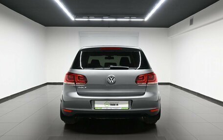 Volkswagen Golf VI, 2012 год, 1 195 000 рублей, 4 фотография