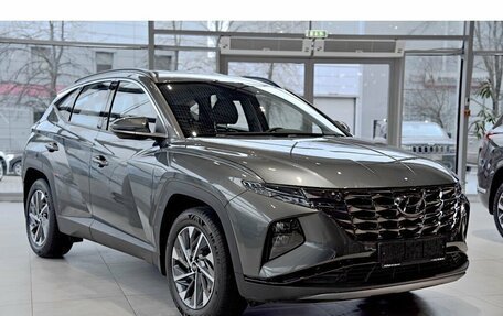 Hyundai Tucson, 2023 год, 4 230 000 рублей, 3 фотография