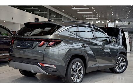 Hyundai Tucson, 2023 год, 4 230 000 рублей, 4 фотография