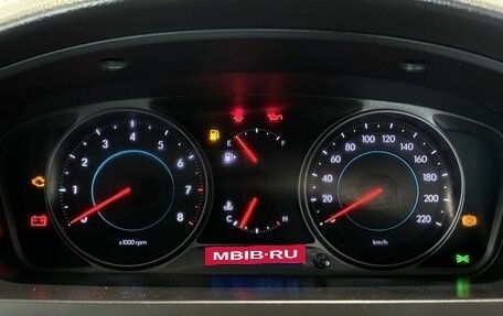 Chevrolet Epica, 2011 год, 635 000 рублей, 6 фотография