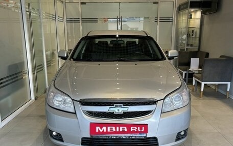 Chevrolet Epica, 2011 год, 635 000 рублей, 2 фотография