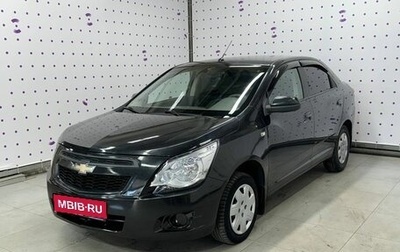Chevrolet Cobalt II, 2014 год, 590 000 рублей, 1 фотография